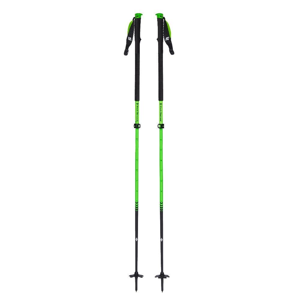 Black Diamond Vapor Carbon 2 Ski Poles - Kije narciarskie | Hardloop