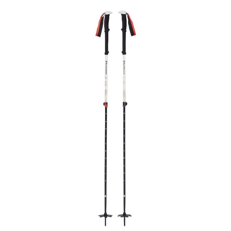 Black Diamond Expedition 2 Ski Poles - Bastones de esquí
