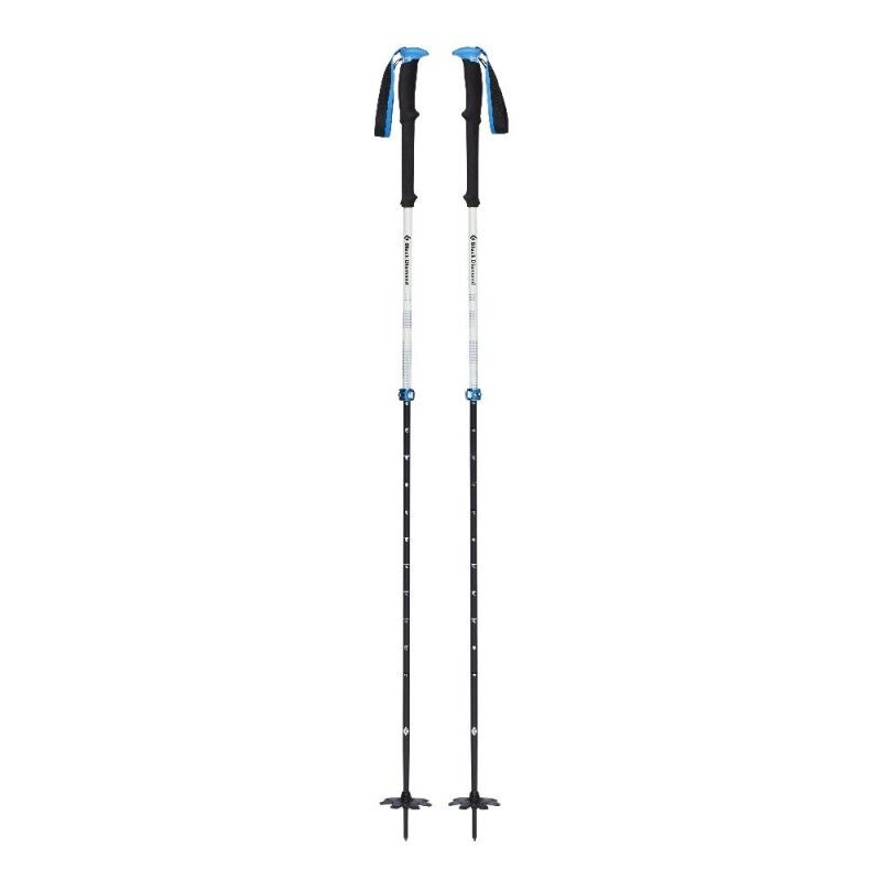 Black Diamond Expedition 2 Pro Ski Poles - Bastones de esquí