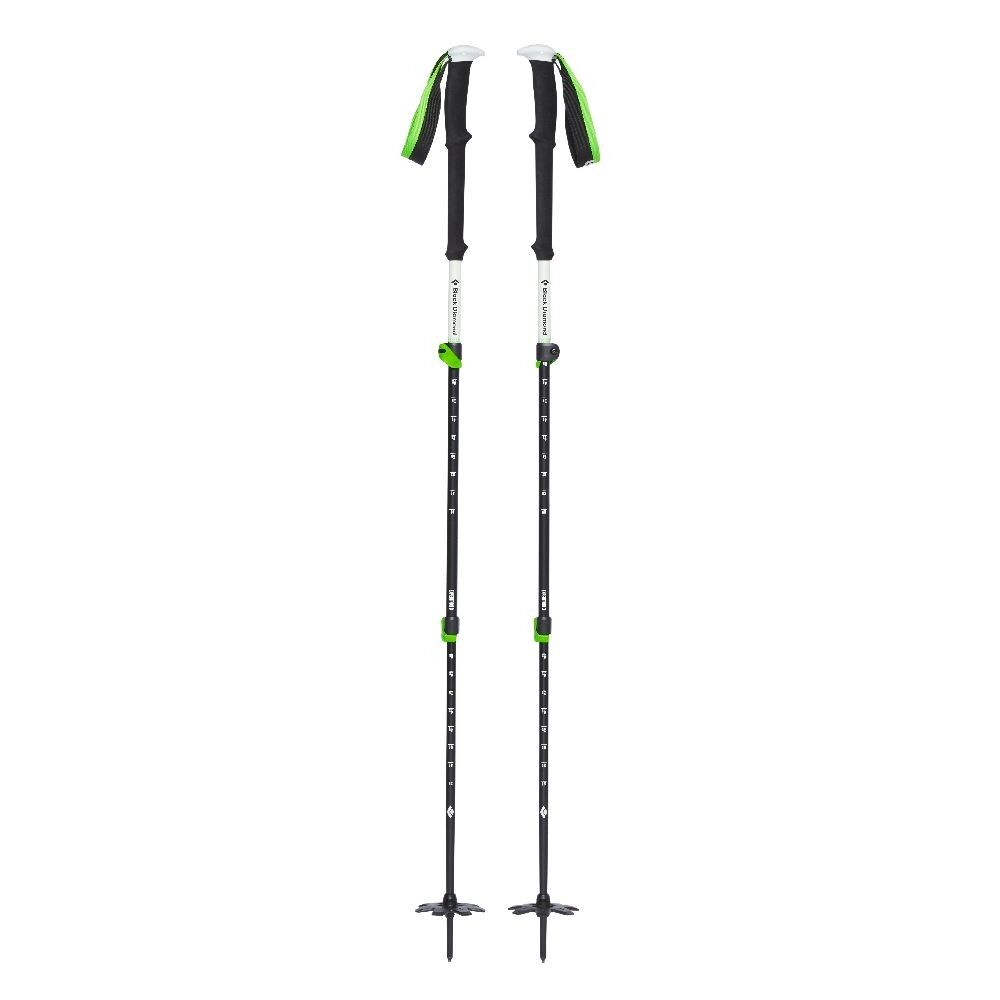 Black Diamond Expedition 3 Ski Poles - Bastoncini da sci