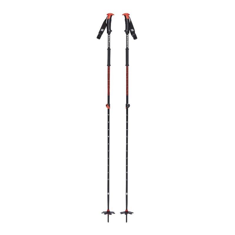 Black Diamond Traverse - Skistöcke