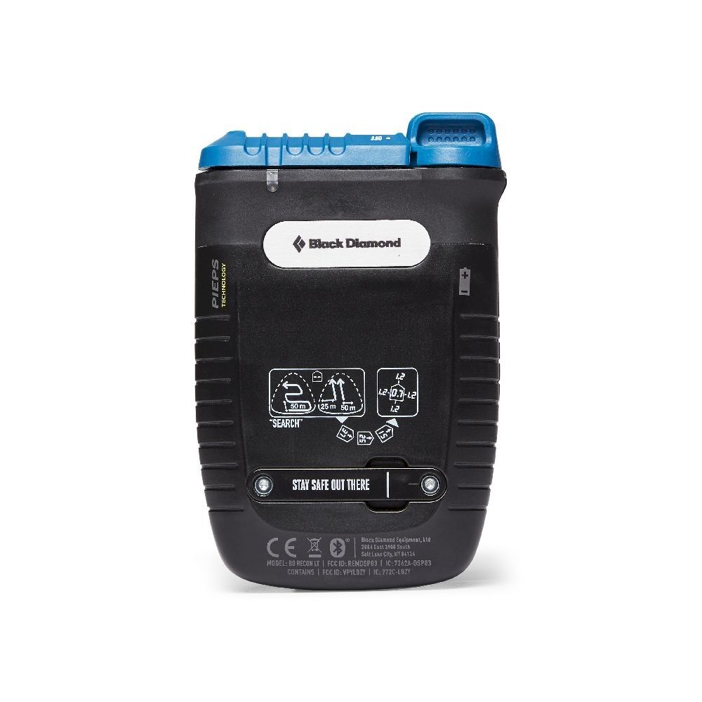 Black Diamond Bd Recon Lt Beacon - Avalanche beacon