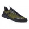 Black Diamond Mission XP Leather - Pánské Approach boty | Hardloop