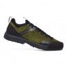 Black Diamond Mission XP Leather - Chaussures approche homme | Hardloop