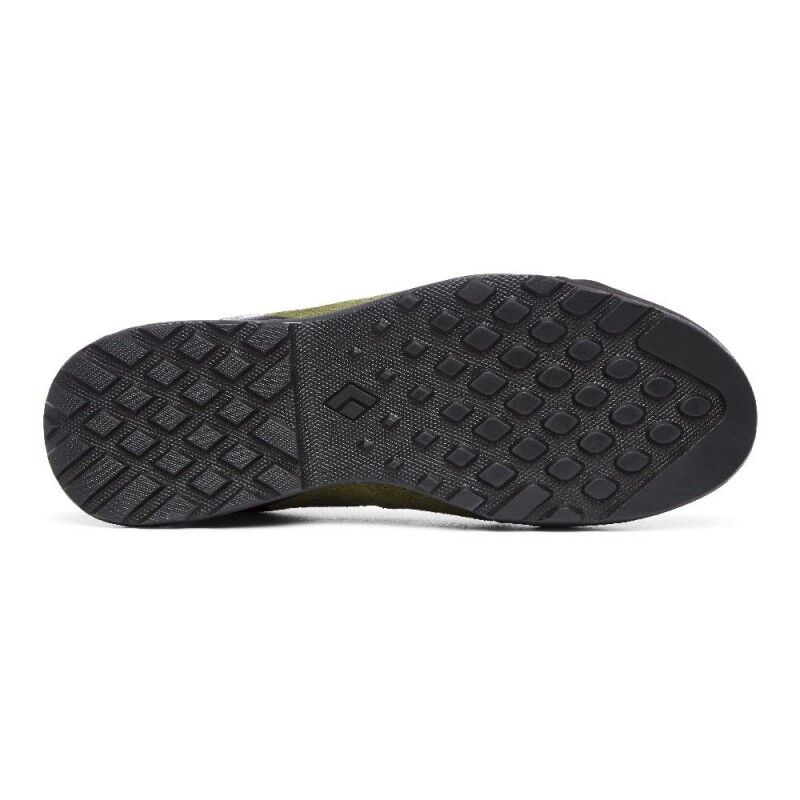 Black Diamond Mission XP Leather - Approach-Kengät - Miehet
