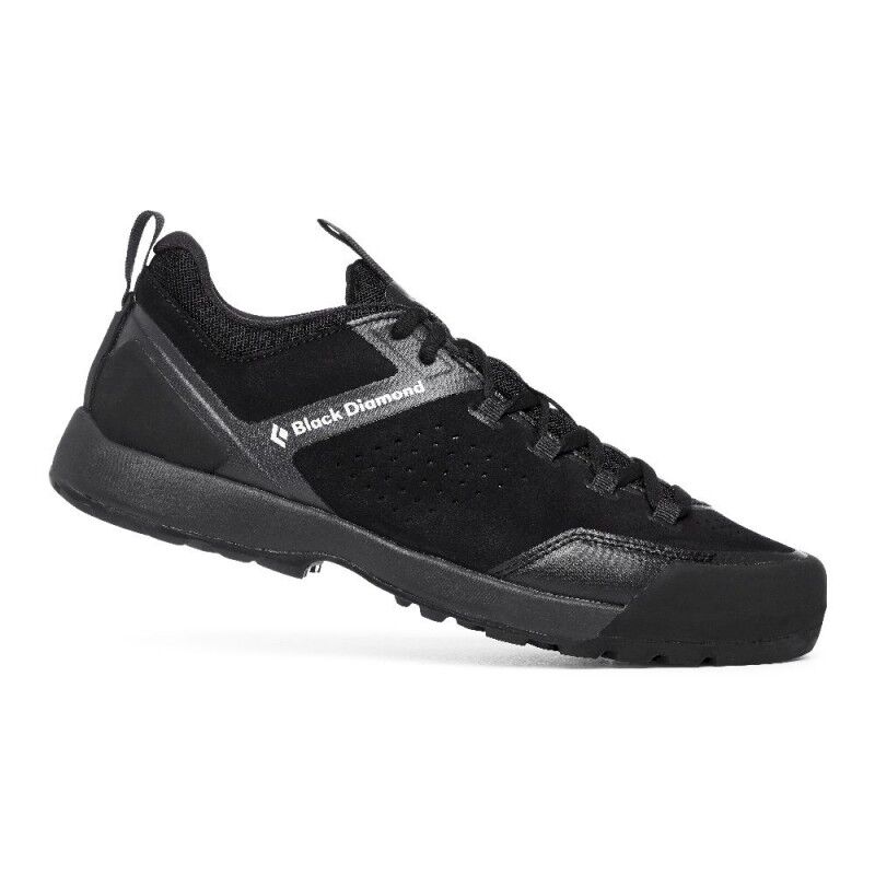 Black Diamond Mission XP Leather - Approachskor Herr