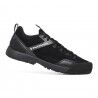 Black Diamond Mission XP Leather - Approachsko Herrer