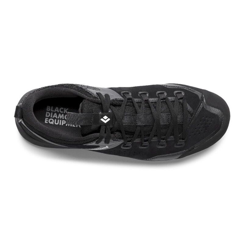 Black Diamond Mission XP Leather - Approachskor Herr
