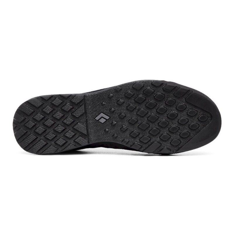 Black Diamond Mission XP Leather - Scarpe da avvicinamento - Uomo