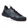 Black Diamond Mission XP Leather - Chaussures approche femme | Hardloop