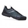 Black Diamond Mission XP Leather - Sapatilhas de aproximação mulher | Hardloop