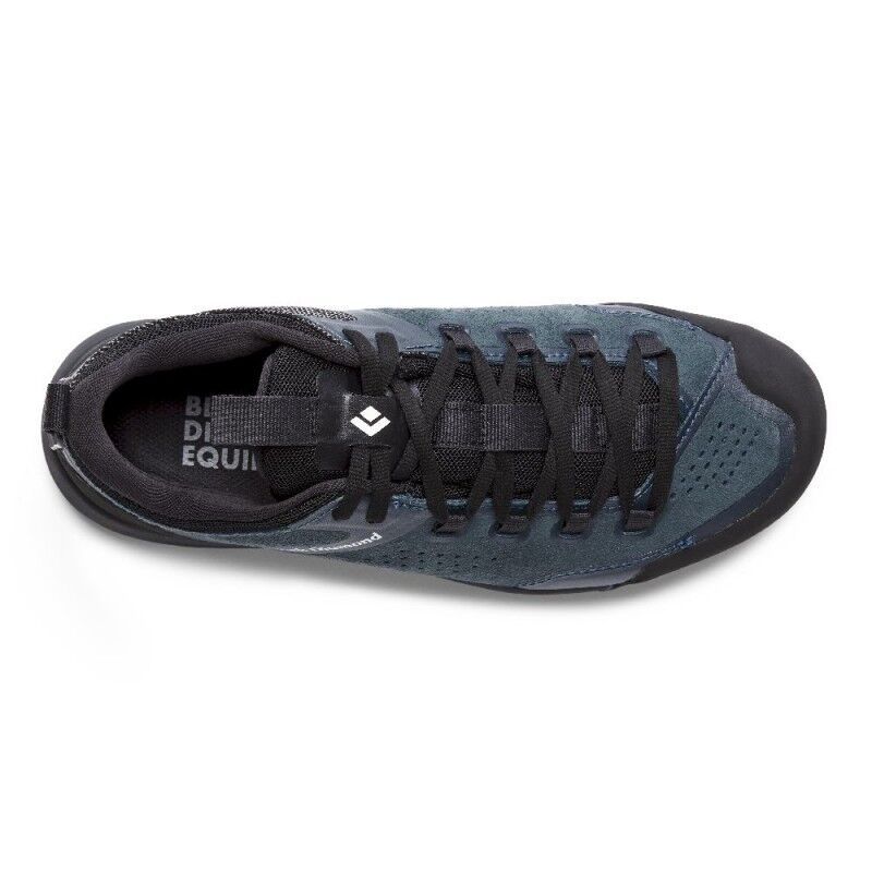 Black Diamond Mission XP Leather - Approachskor Dam