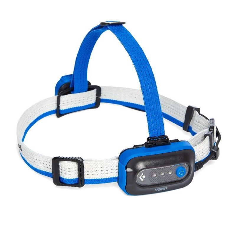 Black Diamond Sprinter 500 - Lampe frontale | Hardloop