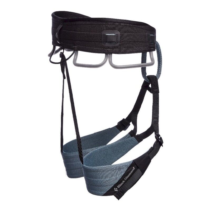 Black Diamond Technician - Arnês de escalada homem | Hardloop
