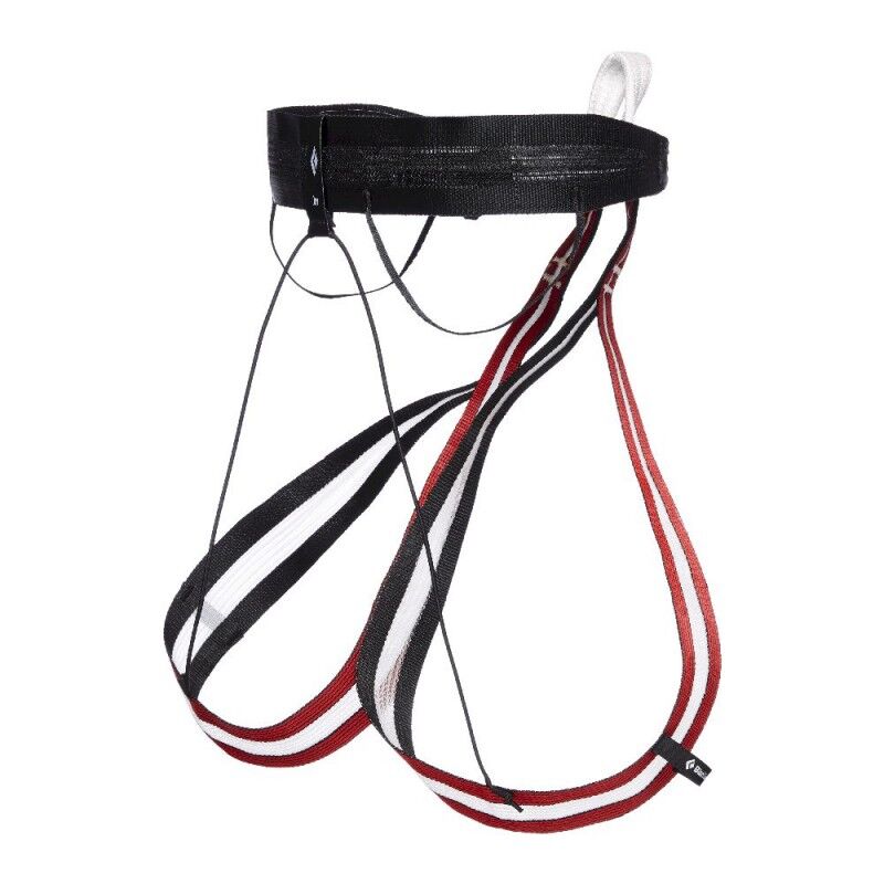 Black Diamond Couloir LT Harness - Uprząż wspinaczkowa | Hardloop