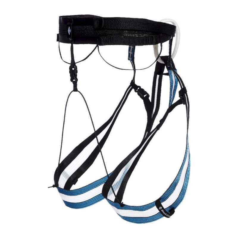 Black Diamond Couloir Harness - Klimgordel