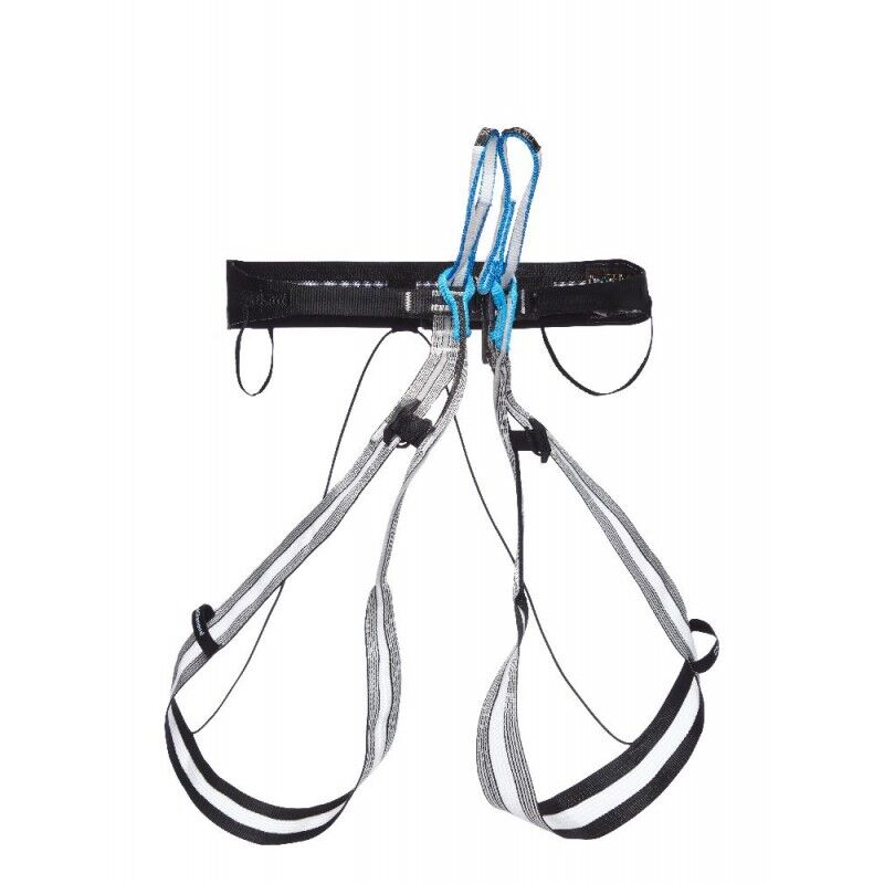 Black Diamond Couloir UL Harness - Lezecký úvazek | Hardloop