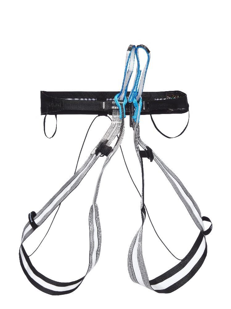 Black Diamond Couloir UL Harness - Climbing harness