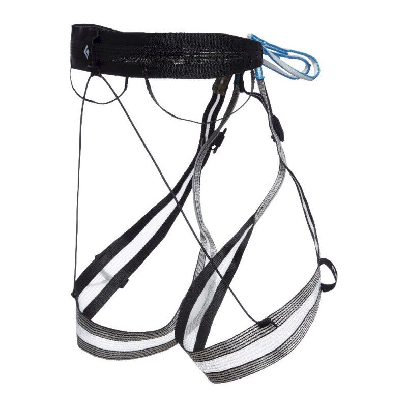 Black Diamond Couloir UL Harness - Klimgordel