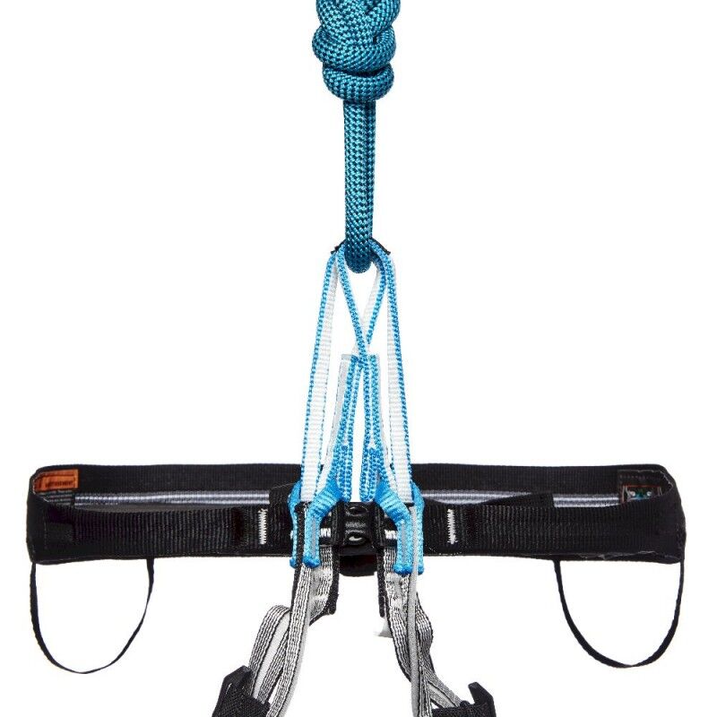 Black Diamond Couloir UL Harness - Climbing harness