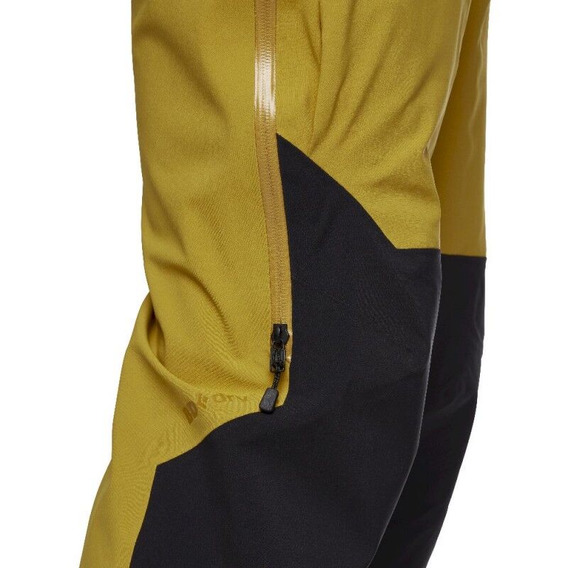 Black Diamond Recon Bibs - Ski latzhose - Herren | Hardloop