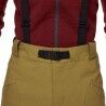 Black Diamond Dawn Patrol Pants - Calça ski homem | Hardloop