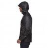 Black Diamond Vision Hybrid Hoody - Giacca sintetica - Uomo