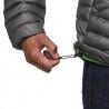 Black Diamond Approach Down Hoody - Giacca in piumino - Uomo