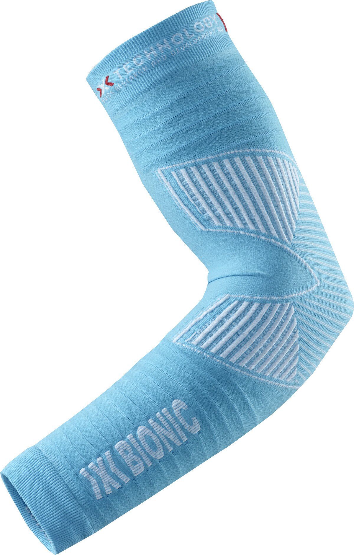 X-Bionic - Effektor Arm Warmer - Arm warmers