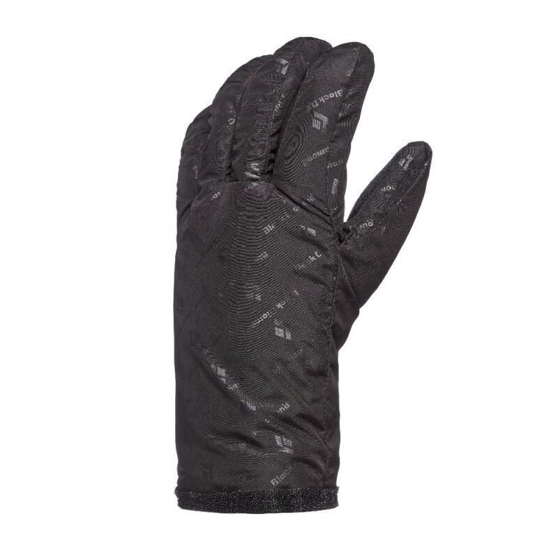 Black Diamond Soloist Gloves - Gloves - Men's