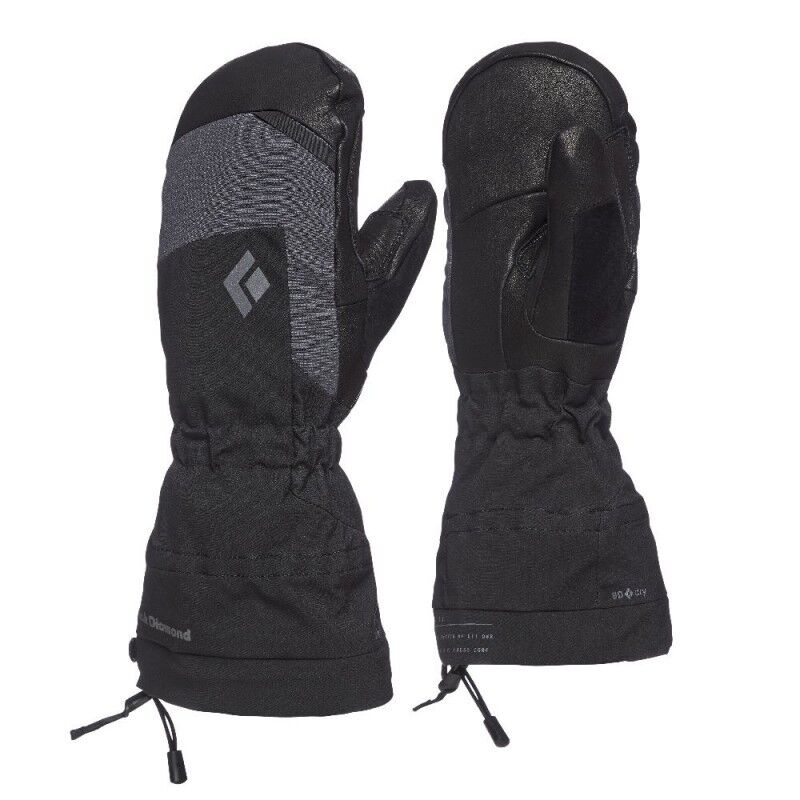 Black Diamond Mercury Mitts - Luva sem dedos esqui homem | Hardloop