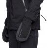 Black Diamond Glissade Mitts - Mitts - Men's