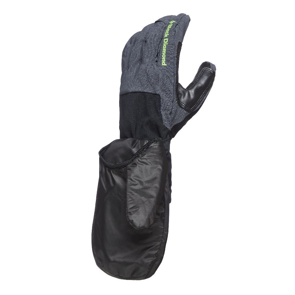 Black Diamond Cirque Gloves - Rękawice narciarskie | Hardloop