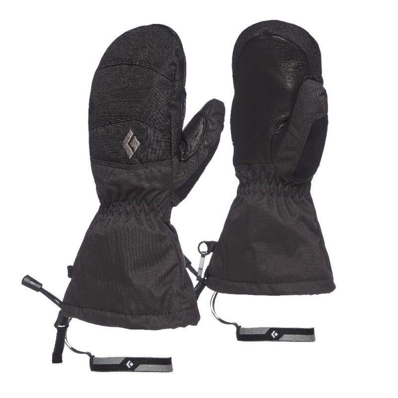 Black Diamond Kids Recon Mitts - Mitts - Kids