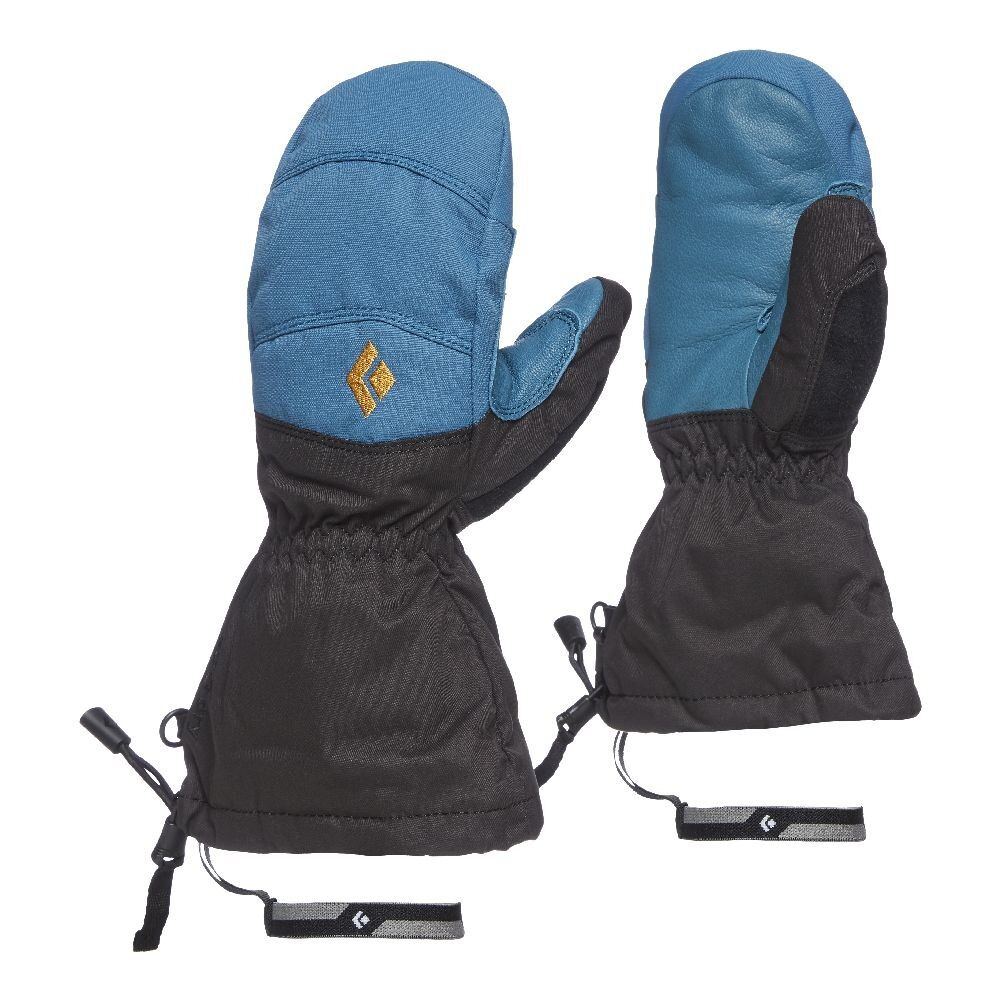 Black Diamond Kids Recon Mitts - Mitts - Kids