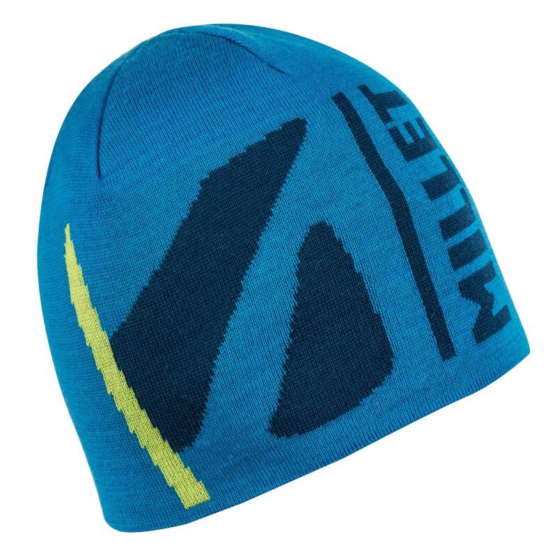 Millet - M White Wool Beanie - Berretto