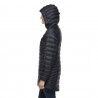 Black Diamond Access Full Length Down Parka - Kurtka puchowa damski | Hardloop