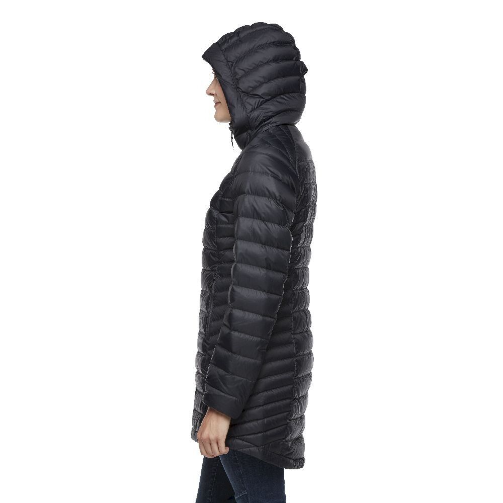 Black Diamond Access Full Length Down Parka - Down jacket - Women's