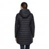 Black Diamond Access Full Length Down Parka - Down jacket - Women's