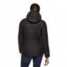 Black Diamond Approach Down Hoody - Down jacket - Women's