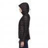 Black Diamond Approach Down Hoody - Down jacket - Women's