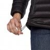 Black Diamond Approach Down Hoody - Down jacket - Women's