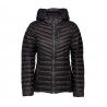 Black Diamond Approach Down Hoody - Down jacket - Women's
