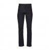 Black Diamond Mission Wool Denim Pants - Climbing trousers - Men's