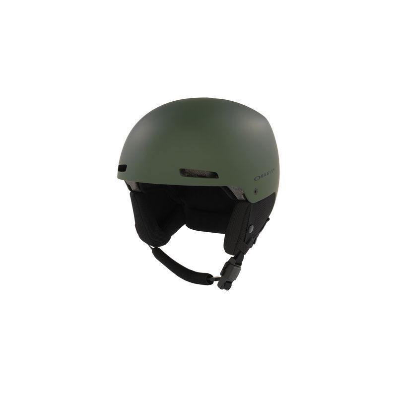 Mod1 Pro - Kask narciarski
