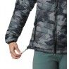Columbia Powder Lite™ Hooded Jacket - Dámská péřova | Hardloop