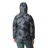 Columbia Powder Lite™ Hooded Jacket - Syntetjacka - Dam | Hardloop