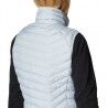 Columbia Powder Lite Vest - Doudoune sans manches femme | Hardloop