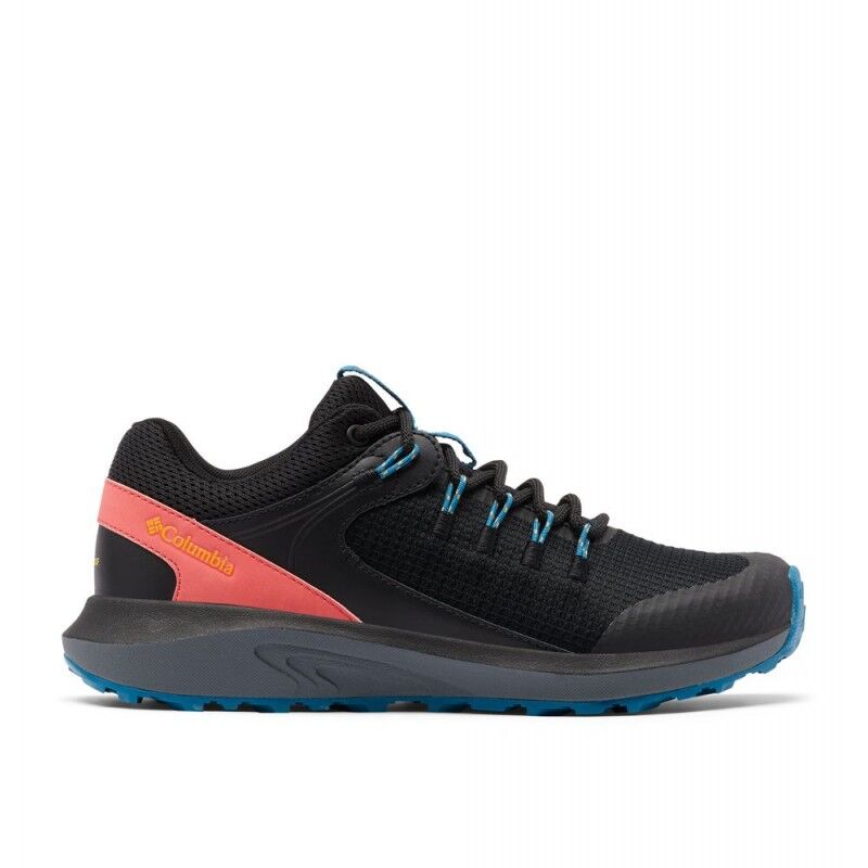 Columbia Trailstorm Waterproof - Walking shoes - Women's