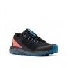 Columbia Trailstorm Waterproof - Walking shoes - Women's